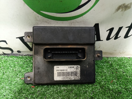 Блок управления топливным насосом GMT900