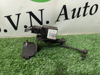 Датчик высоты дорожного просвета 