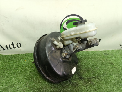 Вакуумный усилитель тормозов 