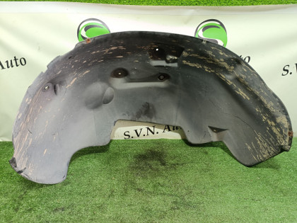 Подкрылок передний левый DR