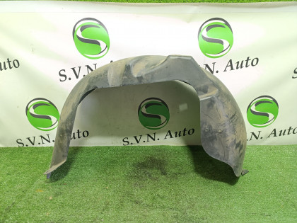 Подкрылок задний правый 