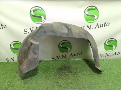 Подкрылок задний левый 