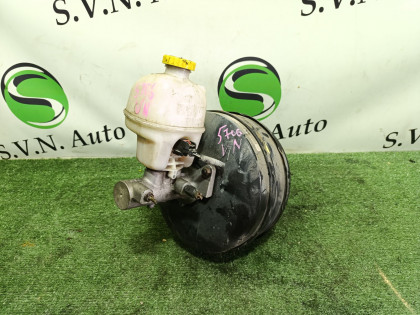 Вакуумный усилитель тормозов DR