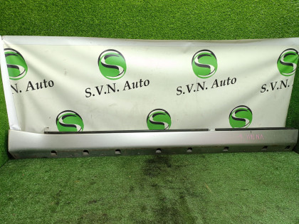 Накладка на порог левая GMT360