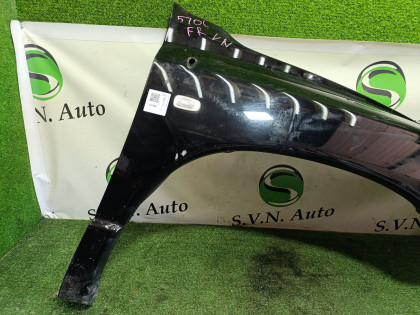 Крыло переднее правое DR