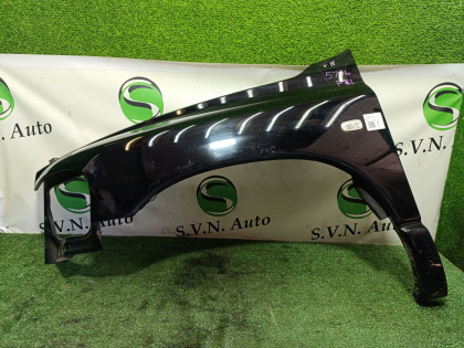 Крыло переднее левое DR