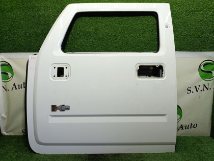 Дверь передняя левая E85