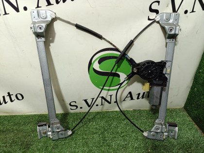 Стеклоподьемник передний левый E85