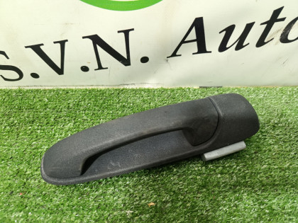 Ручка двери(наружняя) передняя правая DR