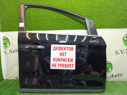 Дверь передняя правая CBV