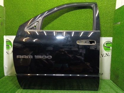 Дверь передняя левая DR