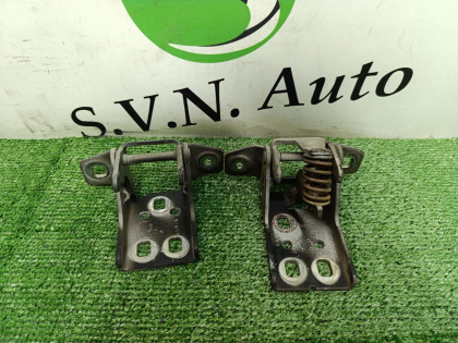 Петли двери передней левой DR