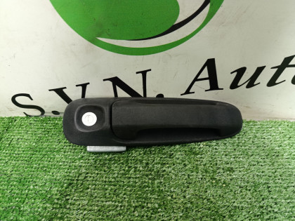 Ручка двери(наружняя) передняя левая DR