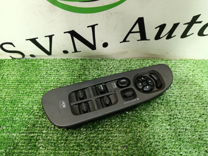 Блок управления стеклоподъемниками DR