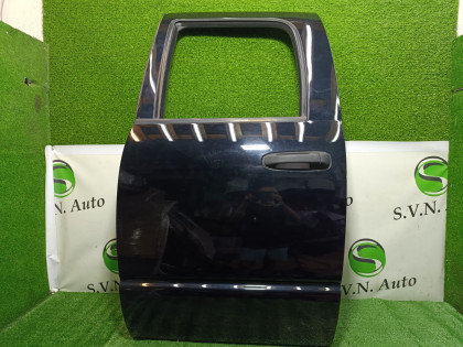 Дверь задняя левая DR