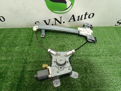 Стеклоподьемник задний правый GMT900