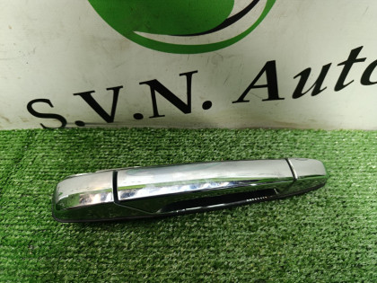 Ручка двери(наружняя) задняя правая GMT900