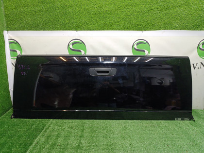 Откидной борт двери багажника DR