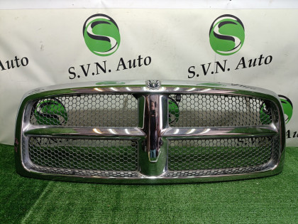 Решетка радиатора DR