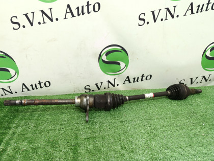 Привод передний левый 