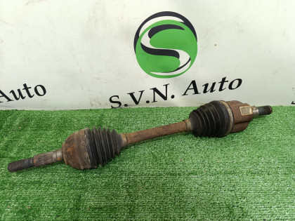 Привод передний GMT360