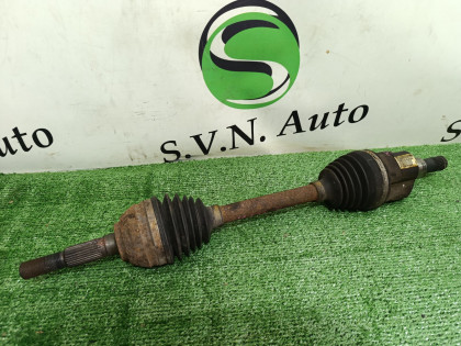 Привод передний GMT360