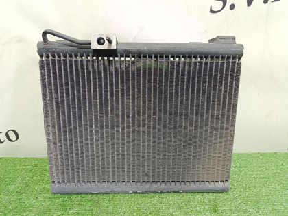 Радиатор кондиционера DR