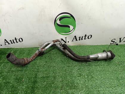 Горловина бензобака GGC