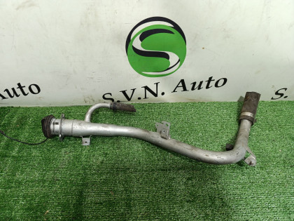 Горловина бензобака GG2