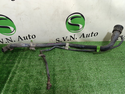 Горловина бензобака NZE127