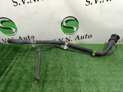 Горловина бензобака NZE127