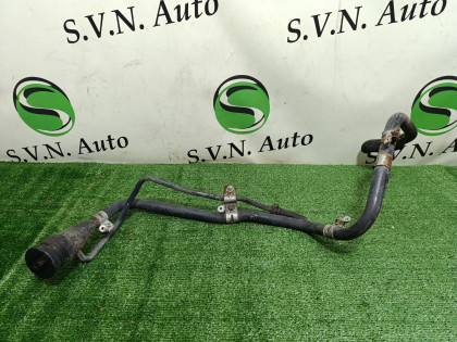 Горловина бензобака ZNM10