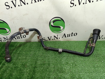 Горловина бензобака ANM10