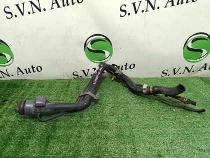 Горловина бензобака ZRE152