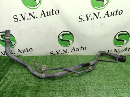 Горловина бензобака MCR40