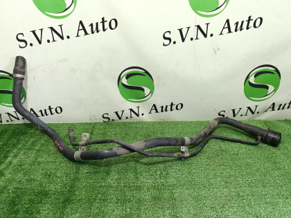 Горловина бензобака MCR40