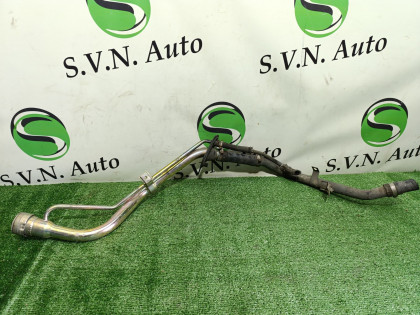 Горловина бензобака TCR10