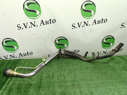 Горловина бензобака TCR10