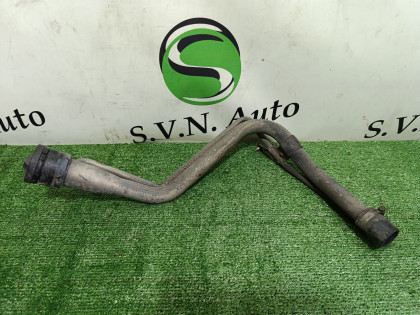 Горловина бензобака NCP20