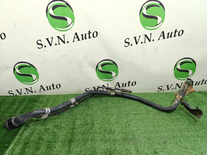 Горловина бензобака ZRR70