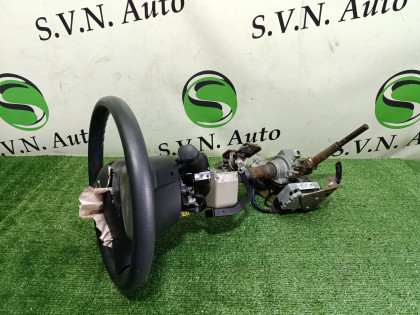 Рулевая колонка E12