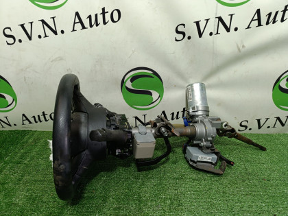 Рулевая колонка E12