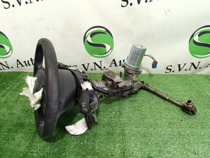 Рулевая колонка Y12