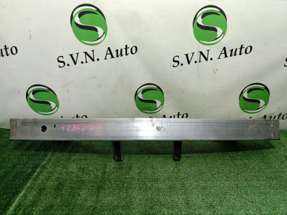 Усилитель заднего бампера 