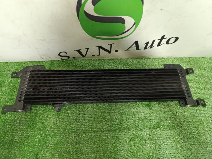 Радиатор охлаждения акпп 