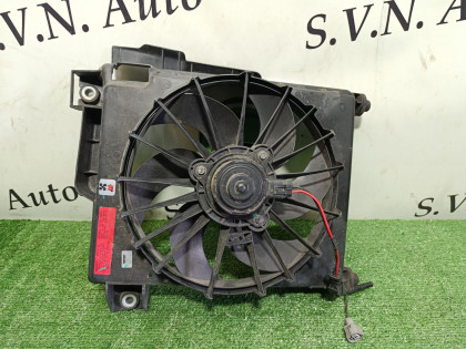 Диффузор радиатора DR