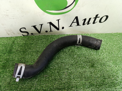 Патрубок радиатора DR