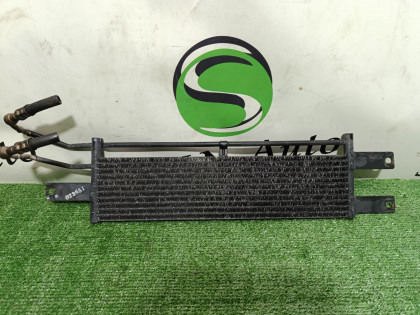 Радиатор охлаждения акпп DR