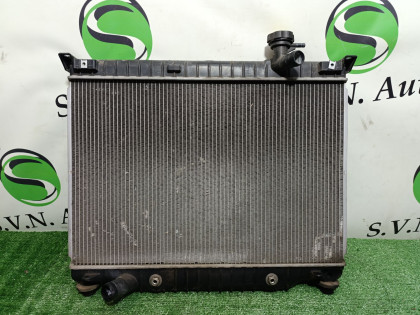 Радиатор основной GMT360