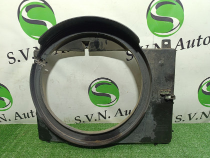 Диффузор радиатора GMT360